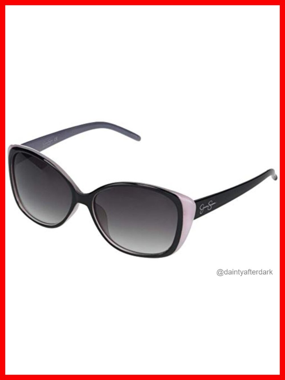 Retro Cat Eye Sunglasses UV400 Protection Full-Frame Designer Eyewear
